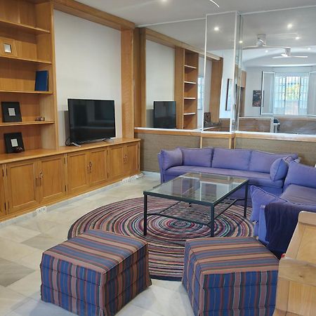 Boho Chic River Side Apartment 세비야 외부 사진