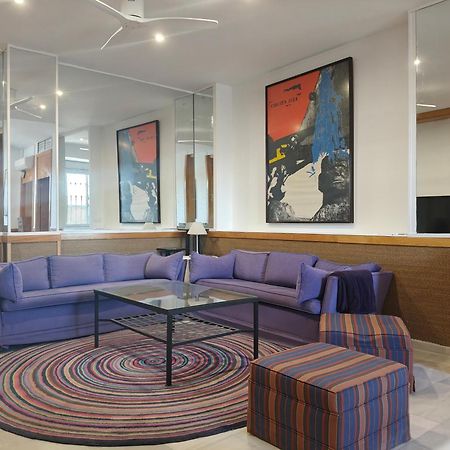 Boho Chic River Side Apartment 세비야 외부 사진