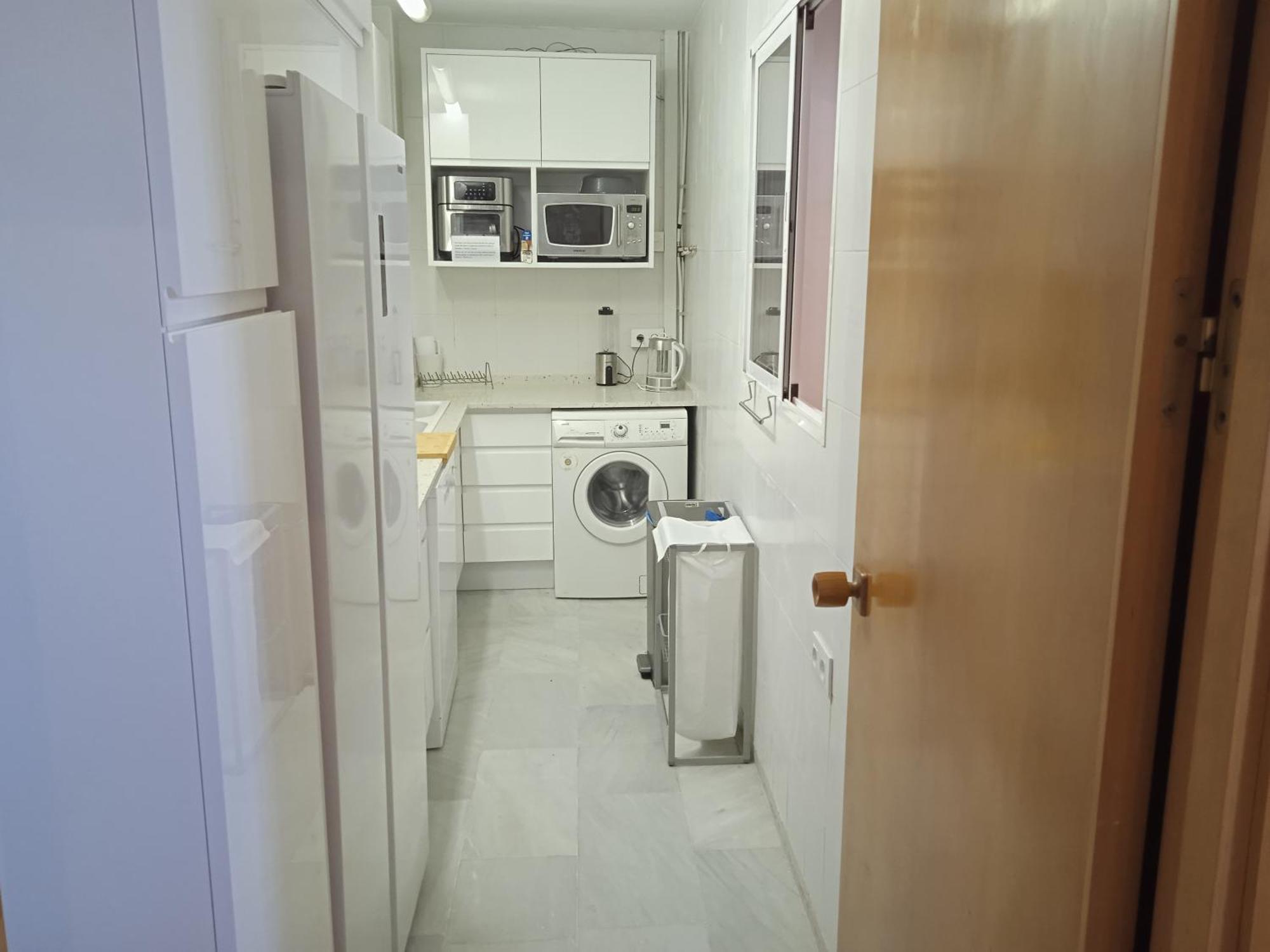 Boho Chic River Side Apartment 세비야 외부 사진