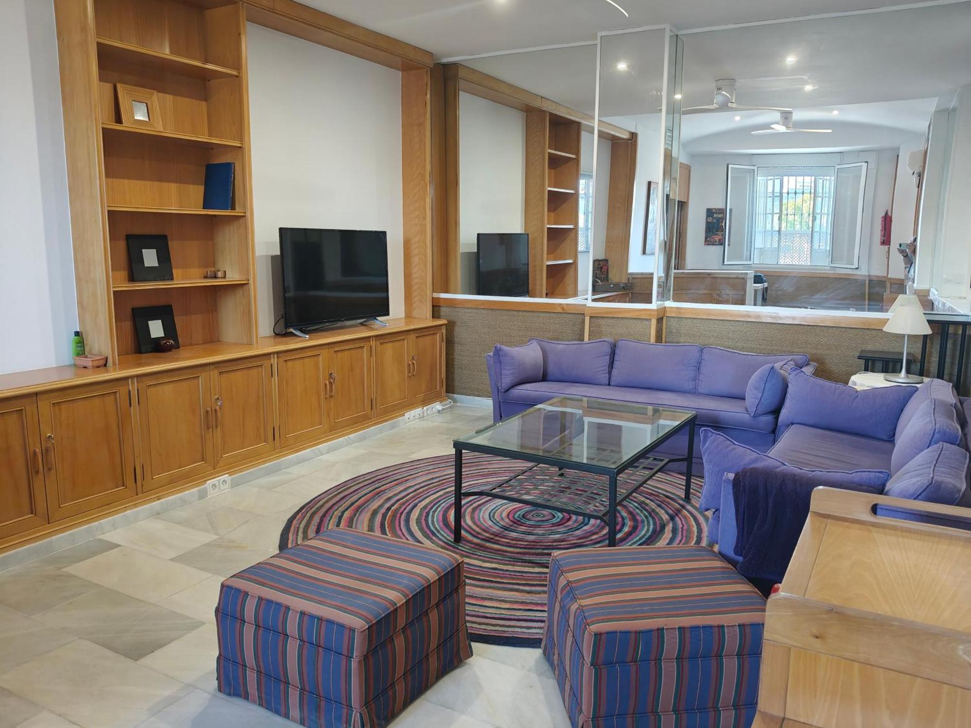Boho Chic River Side Apartment 세비야 외부 사진