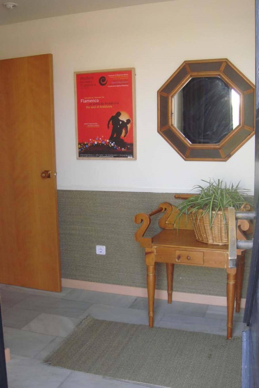 Boho Chic River Side Apartment 세비야 외부 사진