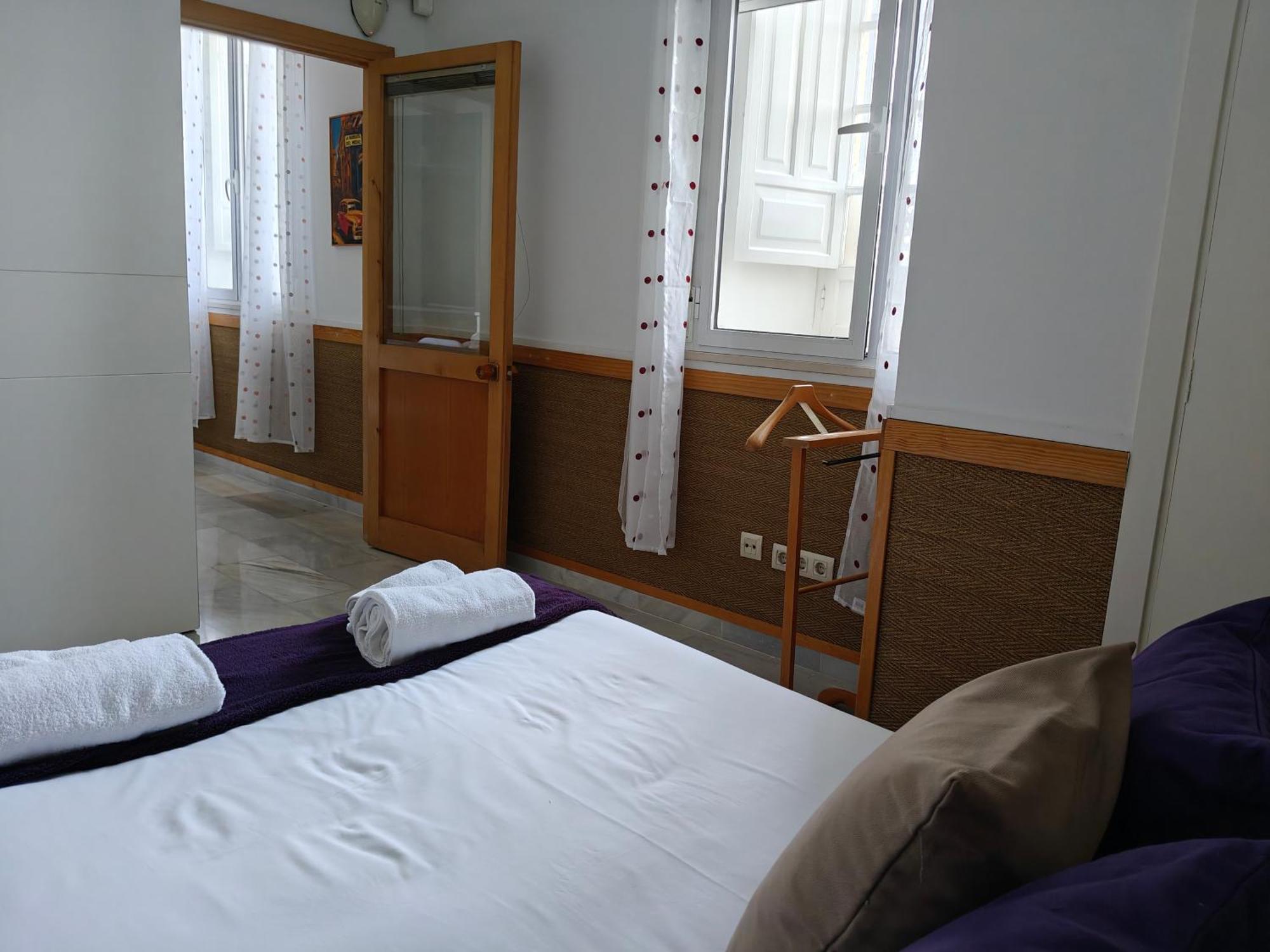 Boho Chic River Side Apartment 세비야 외부 사진