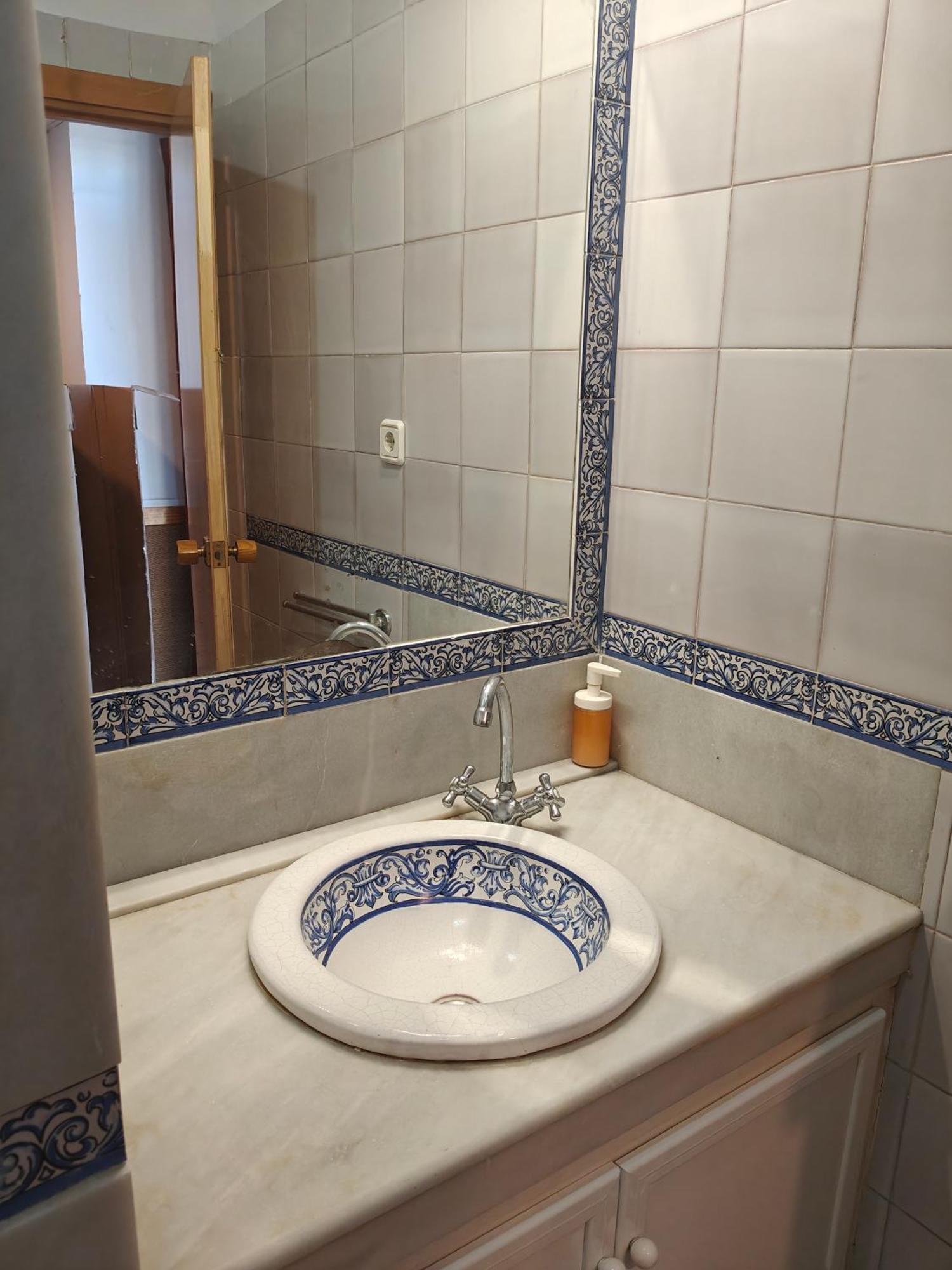 Boho Chic River Side Apartment 세비야 외부 사진
